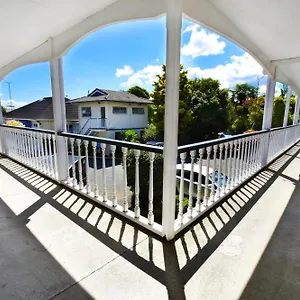 4* Motel Union Victoria