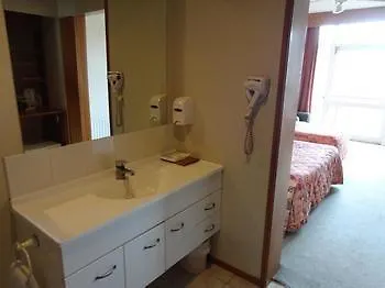 Silver Oaks Hotel - Geyserland Rotorua New Zealand