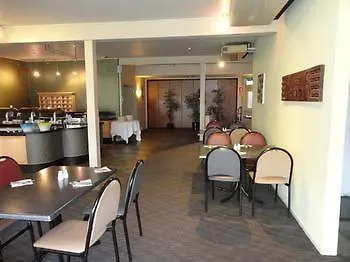 Silver Oaks Hotel - Geyserland Rotorua