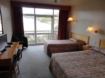 Silver Oaks Hotel - Geyserland Rotorua