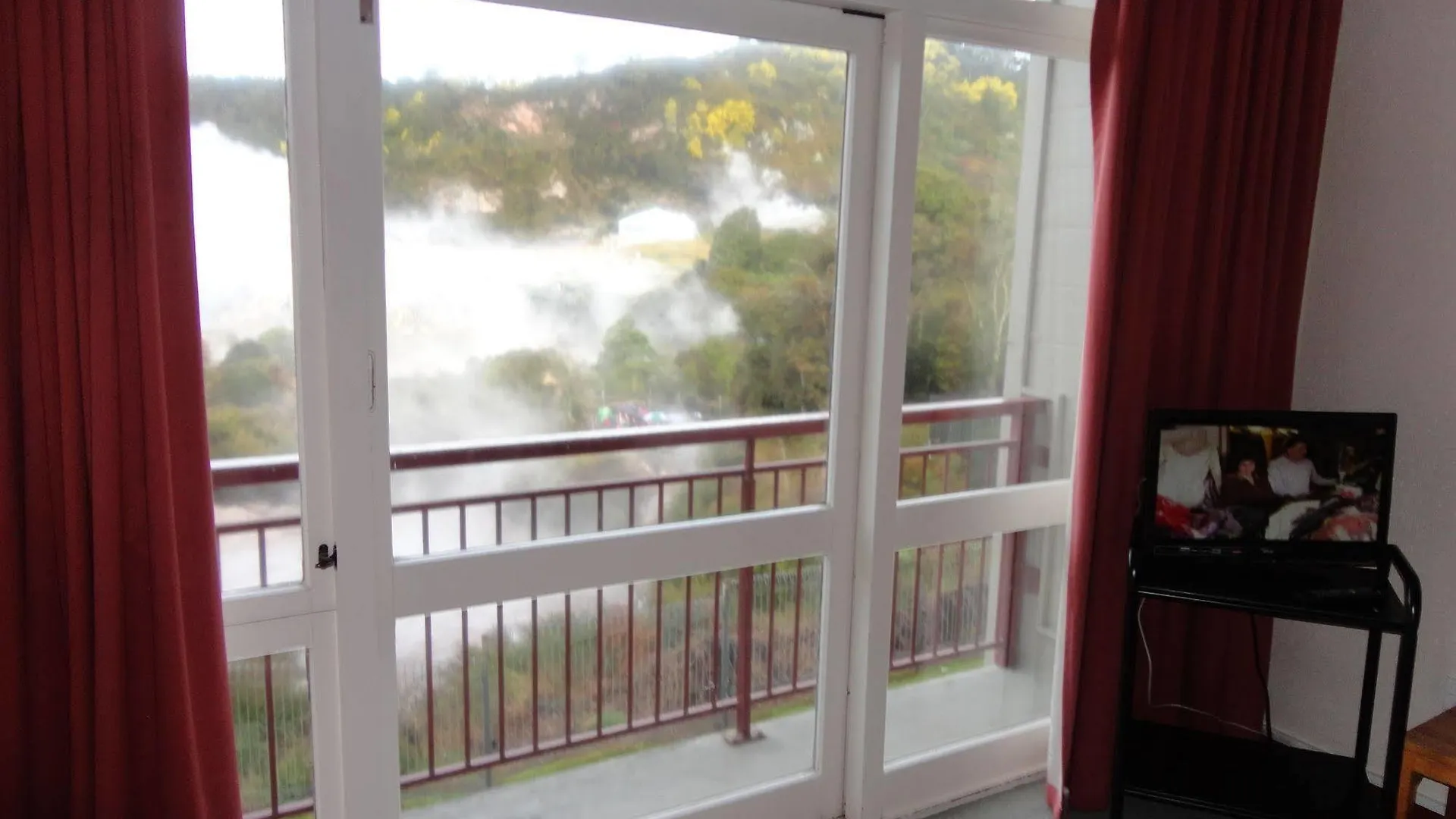Silver Oaks Hotel - Geyserland Rotorua