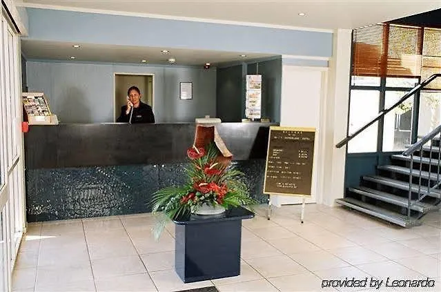 Silver Oaks Hotel - Geyserland Rotorua